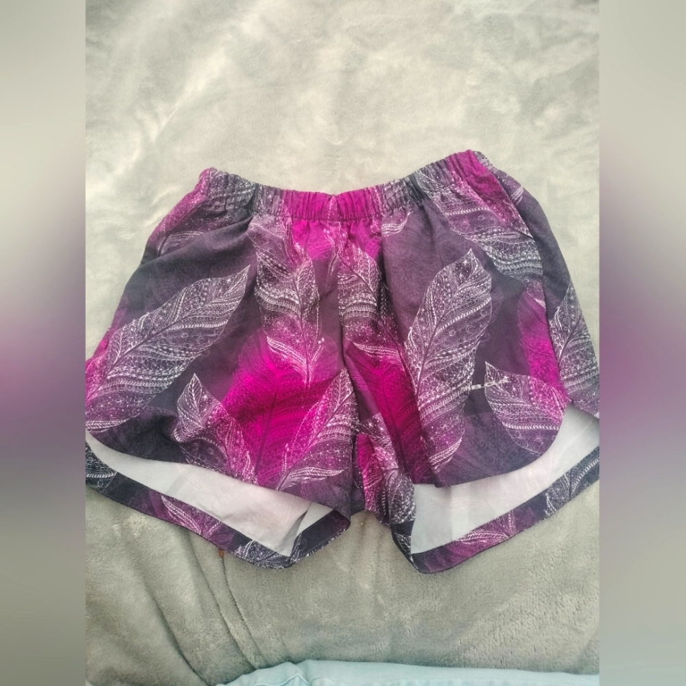 Running Shorts